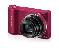 Samsung WB250F CZERWONY - 1394523 - zdjęcie 2